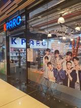 KPARC
