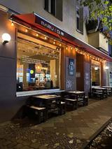 MARU Restaurant