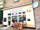 MOAMOA Café & koreanische Esskultur