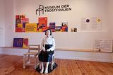 Museum of Comfort Women (위안부 박물관)