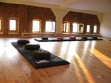 Zen Zentrum Berlin (관음선종 국제선원)