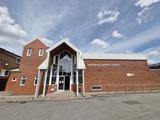 ​Birmingham SaRang Korean Church