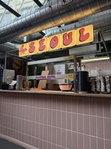 CLAPPING SEOUL