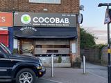 COCOBAB Sheldon