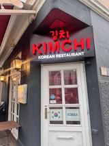 Restaurant Kimchi