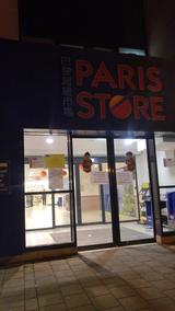 Paris Store (Bussy-Saint-Georges)