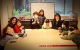 Lium Korean School