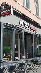 Miga Koreanisches Restaurant