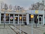 Für Dich (Korean Soul Food)