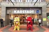 go asia Supermarkt - Düsseldorf