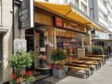Korea House Restaurant
