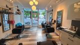 Le VIVANT Korean hair shop (르비반트)