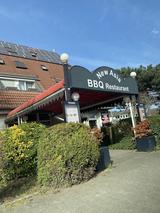 New Asia BBQ