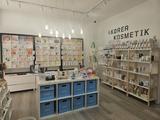 Saboo & K-Beauty Shop
