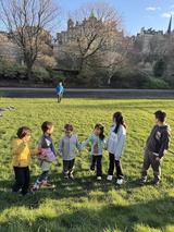Edinburgh Korean School