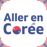 Aller en Corée