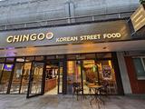 CHINGOO - Restaurant Coréen