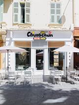 Chungchun Ricedog Coréen Nice