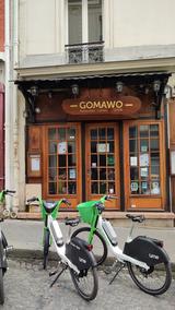 Gomawo