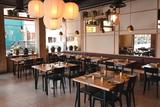Hanuri Korean Grill (Lyon)