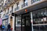케이마트 샤틀레 (K-Mart Châtelet)