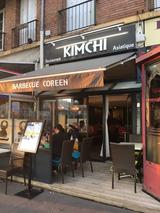 Kimchi