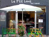 Le P'tit Louis