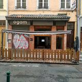 OGAM Restaurant Coréen