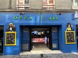 Oppa BBQ (Bastille)