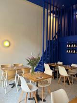 Restaurant Le goût de kyun