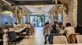 Seoul Grill