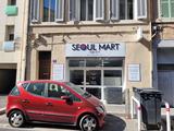 SEOUL MART (서울마트)