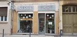 Seoul Restaurant (Grenoble)