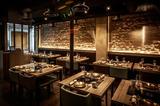Soon Grill Le Marais (순그릴 마레)