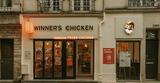 Winner's Chicken