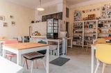Kyubang Cafe & Gallery