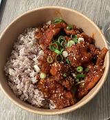 Mukja - Korean Street Food