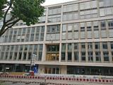 Generalkonsulat der Republik Korea (Consulate General Hamburg)