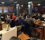 Kimchi Restaurant