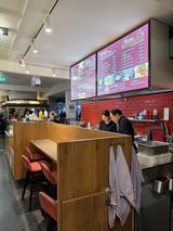 MamaLu Koreanisches Street Food
