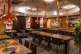 NAMU HOUSE I TISCHGRILL & HOTPOT