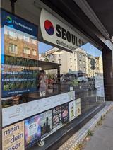 Asia Markt Seoulshop