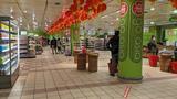 go asia Supermarkt - Köln