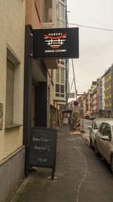 Hankki Köln
