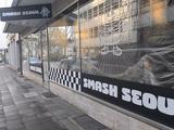 Smash Seoul