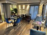Cafe El Luce 엘루체