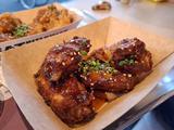 Mmaah! - Korean Fried Chicken & Korean BBQ (Leipzig)