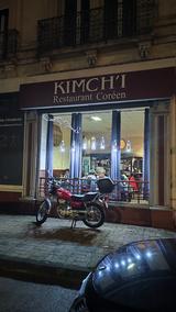 Kimch'i
