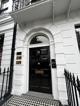 Dr Jinah Yoo Dermatology