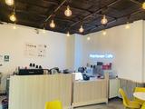 First Korean Cafe M (Trafalgar Sq)